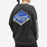 REPRESENT 卫衣