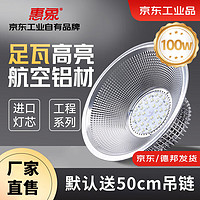 惠象 仓库吊灯 XY-DHGKD-100W