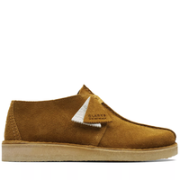Clarks 其乐 Desert Trek 男士休闲鞋