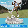 HOKA ONE ONE 男女鞋秋季低帮徒步鞋