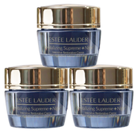 ESTEE LAUDER 雅诗兰黛 中小样 多效智妍晚霜 15ml*3