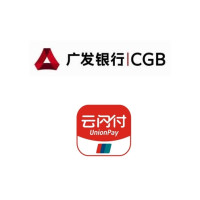 广发银行 X 铁路12306/同程 云闪付分期支付优惠