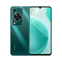 HUAWEI 华为 畅享60 6000mAh长续航4800万超清影像直面屏鸿蒙智能手机畅想官方旗舰店