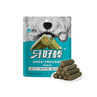 NOURSE 卫仕 牙好棒 狗狗磨牙棒60g