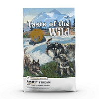 Taste of the Wild 荒野盛宴 烤野牛烤鹿肉全犬成犬狗粮