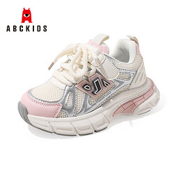 ABCKIDS ABC KIDS女童运动鞋