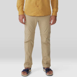 MOUNTAIN HARDWEAR 山浩 Basin™ Trek 男子长裤