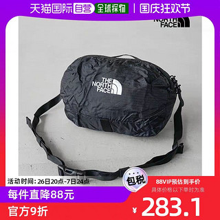 THE NORTH FACE 北面 男女通用腰包 NM62378