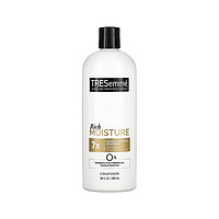 TRESEMME 炫诗 美国直邮Tresemme炫诗护发素含维生素E滋润补水瓶装828ml