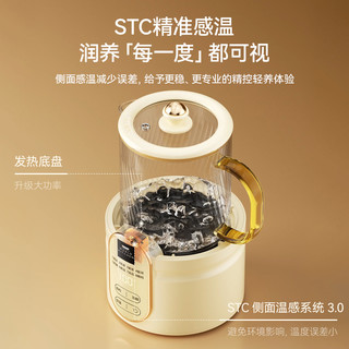 康宁养生壶多功能家用保温小型办公室养生杯煮茶器煮茶壶