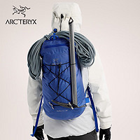 ARC'TERYX 始祖鸟 ALPHA FL 30 BACKPACK 背包 10107652778533