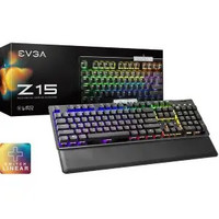 EVGA Z15 RGB 机械键盘