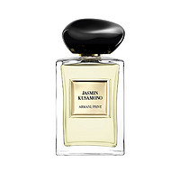 EMPORIO ARMANI ARMANI）寄情男士香水50ml 颐和清檀和风茉莉贵族清新香氛生日礼物男 和风茉莉香水 100ml