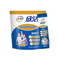 88VIP：yili 伊利 欣活中老年奶粉 400g