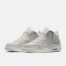 NIKE 耐克 AIR JORDAN COURTSIDE 23 男款运动鞋 AR1000-003