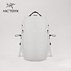 ARC'TERYX 始祖鸟 ARC’TERYX始祖鸟 MANTIS 26 BACKPACK 男女同款 背包 Arctic Silk/极地白 均码