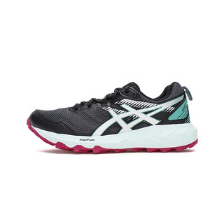 限尺码：asics TiGER GEL-SONOMA 6 女款运动跑鞋 1012A922