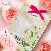 MISFIT DM8172 衣物香氛袋 10g*4袋 茉莉清浅