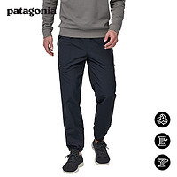 Patagonia 巴塔哥尼亚 男士速干长裤 21581