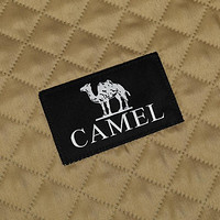 CAMEL 骆驼 野餐垫防潮垫子加厚户外露营帐篷地垫便携野炊野餐布折叠坐垫