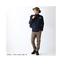 THE NORTH FACE 北面 日本直邮 THE NORTH FACE GORE-TEX 帽子男女款 NN02304 帽子防水