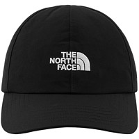 THE NORTH FACE 北面 TheNorthFace北面鸭舌帽通用款24秋冬户外防水透气吸汗遮阳帽3SHG