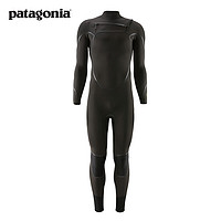 Patagonia 巴塔哥尼亚 男士冲浪湿衣R2 Yulex FZ Full 88518 patagonia