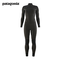 Patagonia 巴塔哥尼亚 女士冲浪防寒衣湿衣 R1 Yulex FZ 88516 patagonia