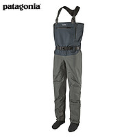 Patagonia 巴塔哥尼亚 飞钓涉水裤 Swiftcurrent Expedition 82280 patagonia