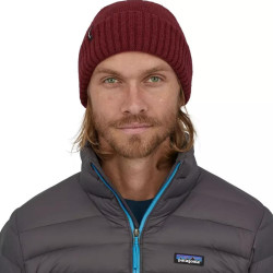Patagonia 巴塔哥尼亚 男女同款 冬季保暖羊毛帽子