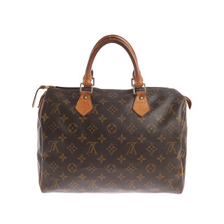 LOUIS VUITTON 路易威登 SPEEDY 30 女士手提包 992204080026