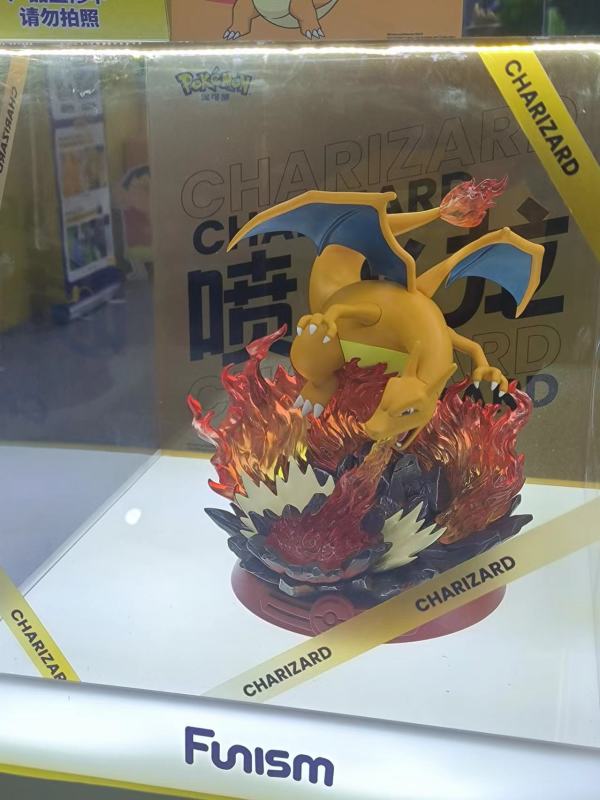爷青回,玩乐主义闪耀瞬间系列手办开箱分享