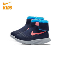 NIKE耐克童鞋小童加绒棉靴休闲鞋【鞋盒破损/鞋子微瑕】 22码