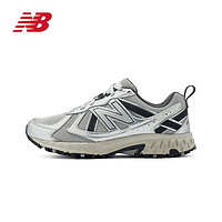 new balance newbalance NEW BALANCENB休闲鞋男鞋女鞋新款410系列MT410KR5复古运动跑步鞋 MT410KR5 6.5/39.5 中性款