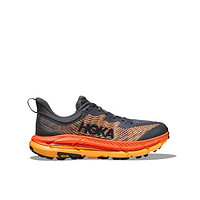 HOKA ONE ONE MAFATE SPEED 4 飞速马法特4越野跑鞋减震