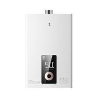 VIOMI 云米 Fire系列 JSQ25-VGW1310 燃气热水器 13L