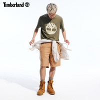 Timberland添柏岚踢不烂男鞋黄靴户外防水透气皮革偏大|18094