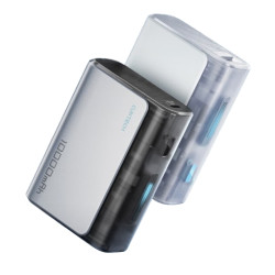 CukTech 酷态科 探索版充电宝 10000mAh 30W