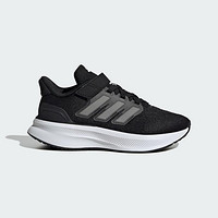 adidas 阿迪达斯 UltraRun 5 EL C男小童舒适耐磨运动儿童运动鞋