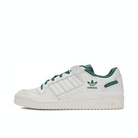 adidas ORIGINALS FORUM LOW CL 低帮男女休闲鞋