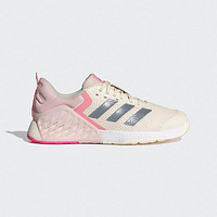 adidas 阿迪达斯 DROPSET 3 TRAINER W  女子跑步鞋