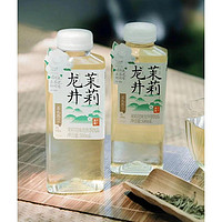 果子熟了 茉莉龙井茶 500ml*12瓶