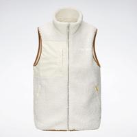 男女同款VEST无袖立领马夹