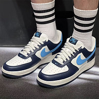 NIKE 耐克 男鞋AIR FORCE 1 '07空军一号运动休闲鞋板鞋 HJ9291-478