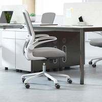 Sunon 圣奥 人体工学 浅灰色