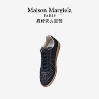 Maison Margiela MaisonMargiela马吉拉线条装饰平底鞋德训鞋单鞋运动鞋