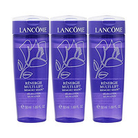 LANCOME 兰蔻 新塑颜修护凝露水 50ml*3