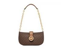 MICHAEL KORS 迈克·科尔斯 MICHAEL Michael Kors Carmen 女士单肩包 44A2403280010