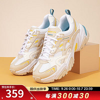 SKECHERS 斯凯奇 休闲鞋女 STAMINA系列时尚舒适低帮运动鞋子 896115-NTMT 37.5