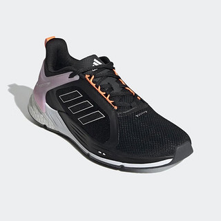 阿迪达斯 （adidas）时尚潮流运动舒适透气休闲鞋女鞋 36.5码uk4码